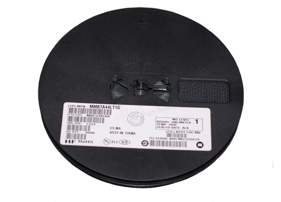 MMBTA44LT1G ON SOT-23